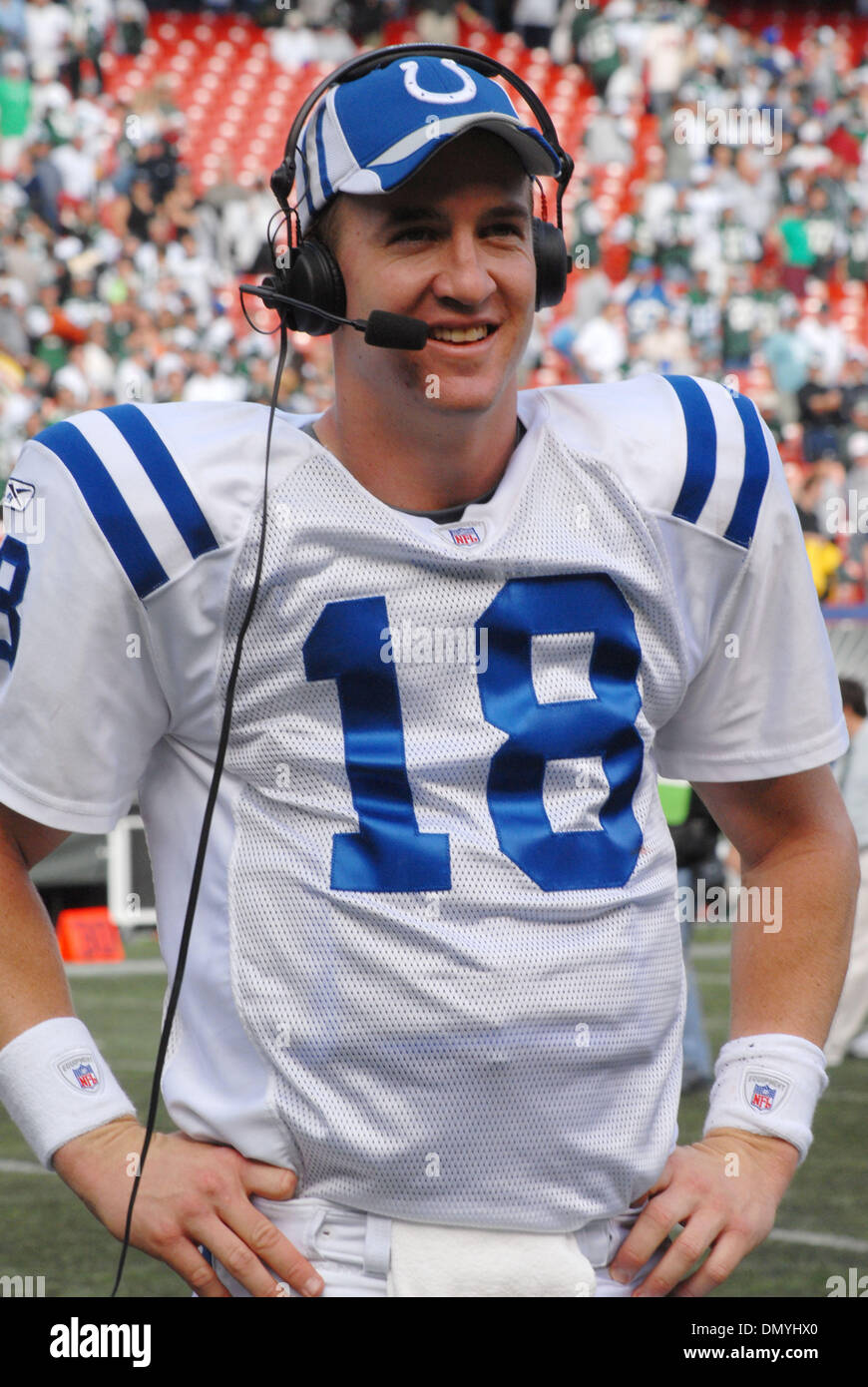 Colts jersey hi res stock photography and images Page 3 Alamy