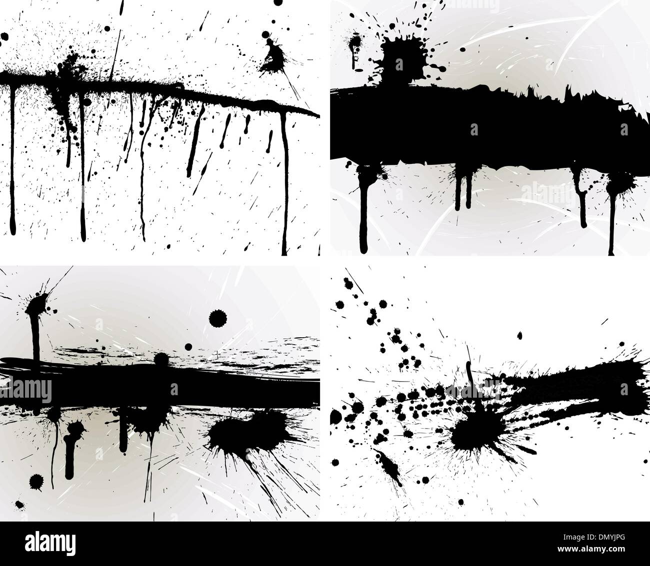 grunge vector background Stock Vector Image & Art - Alamy
