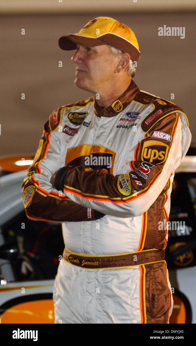 Dale jarrett hi-res stock photography and images - Alamy
