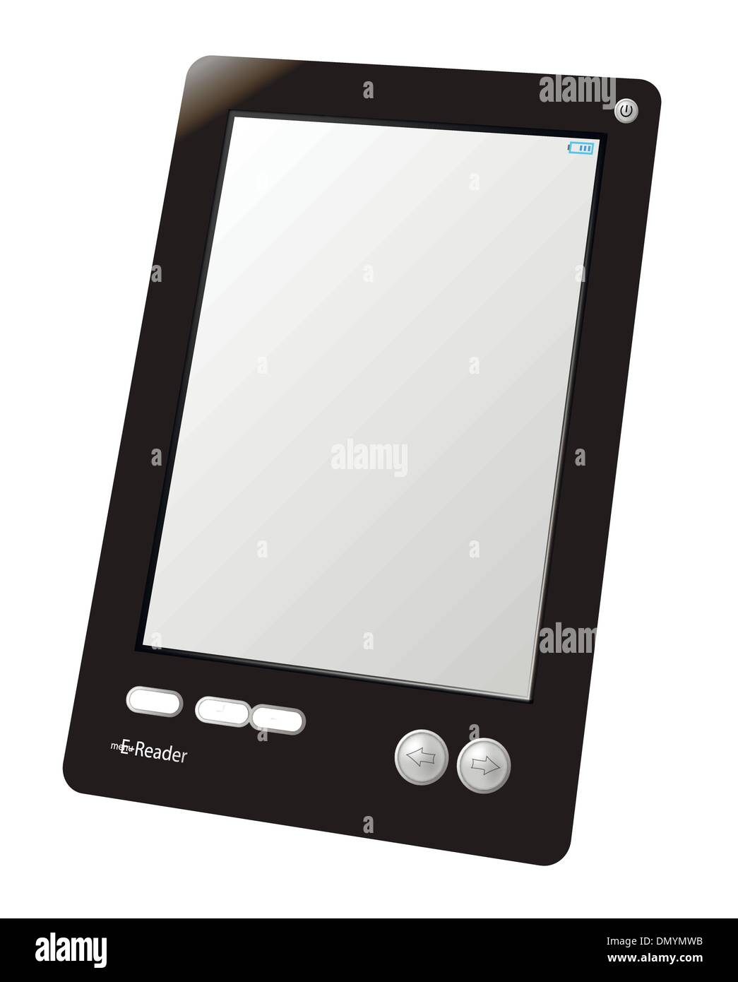 Electronic publishing Stock Vector Images Alamy