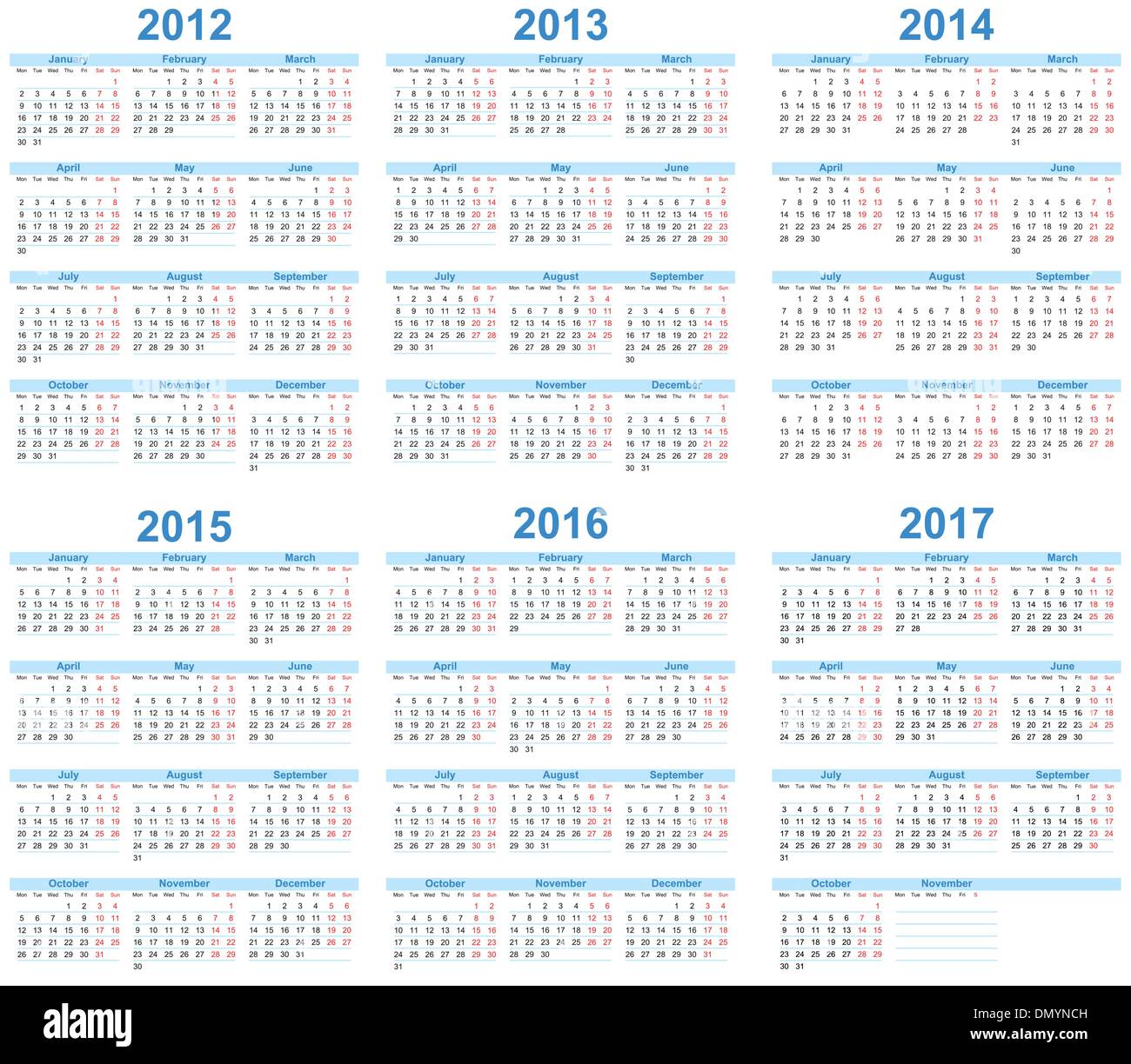 90+ May 2012 Calendar Stock Photos, Pictures & Royalty-Free