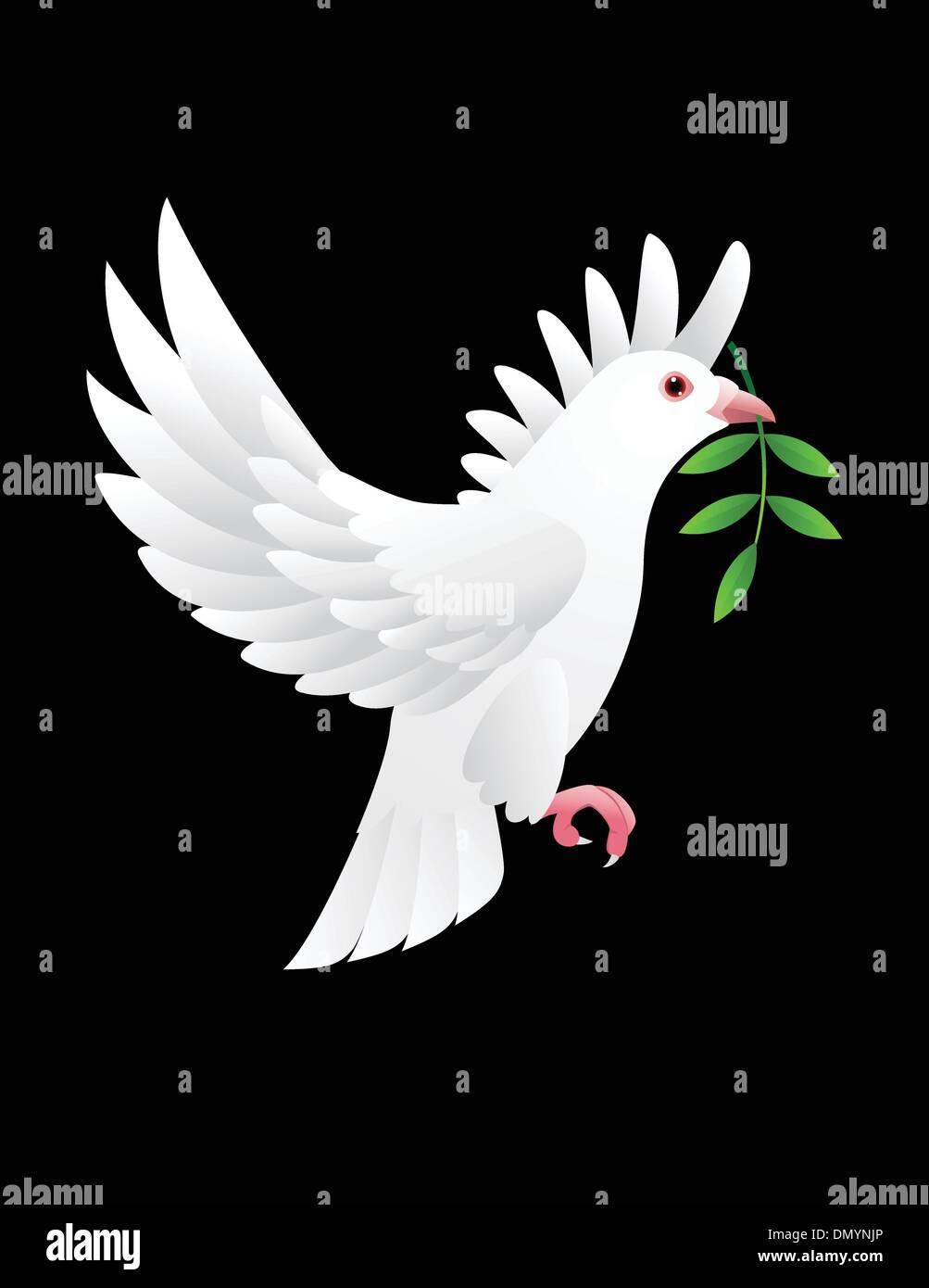 Peace Dove Stock Photos & Peace Dove Stock Images - Alamy