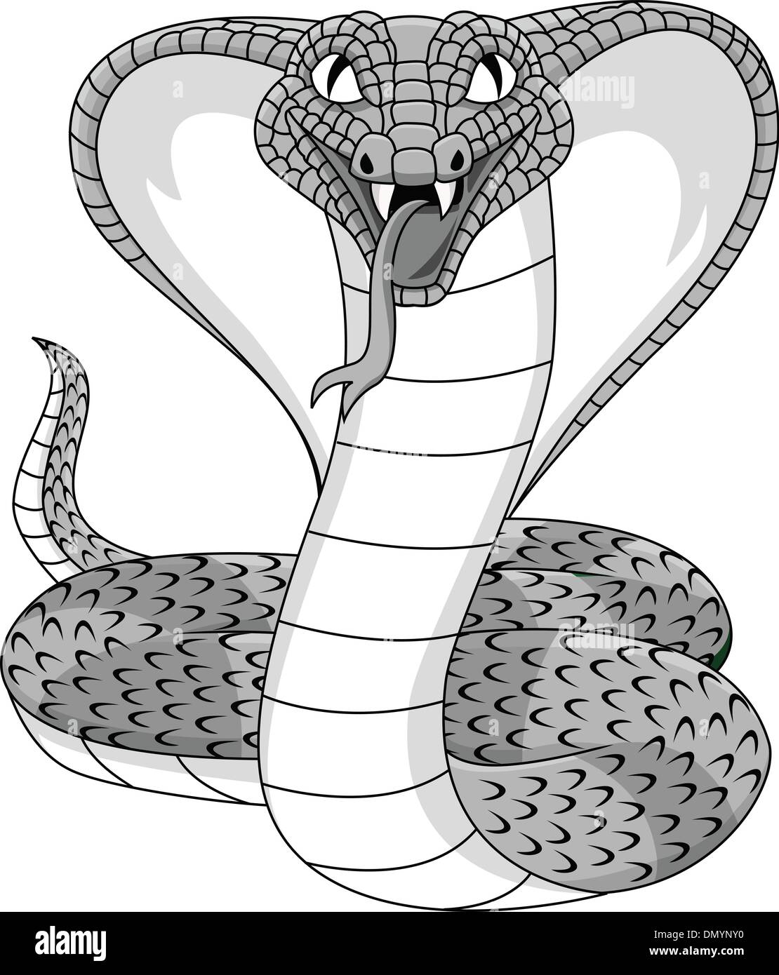 rattlesnake strike tattoo - Google Search  Snake drawing, Snake tattoo  design, Snake