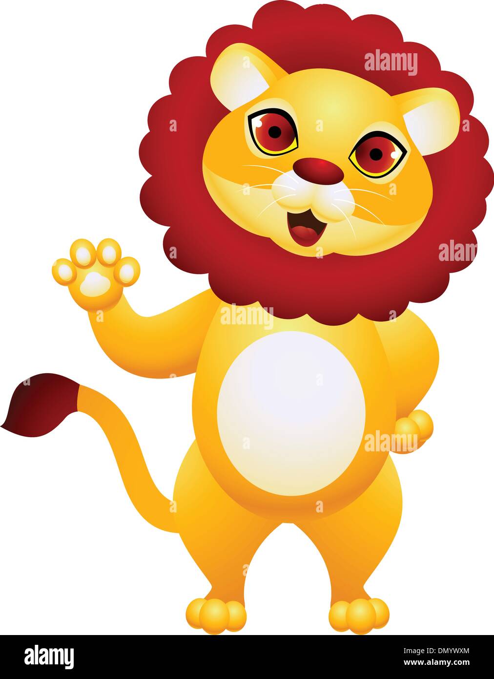Cartoon funny lion waving hand hi-res stock photography and images - Alamy Cartoon funny lion waving hand hi-res stock photography and images - Alamy