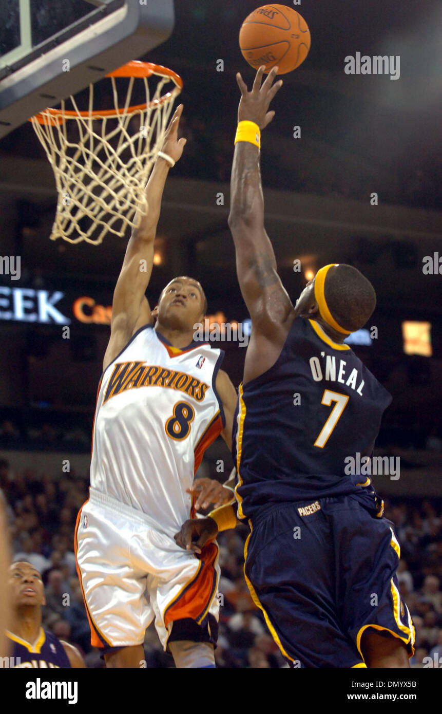 2.093 The Indianapolis Pacers Jermaine Oneal Bilder und Fotos - Getty Images