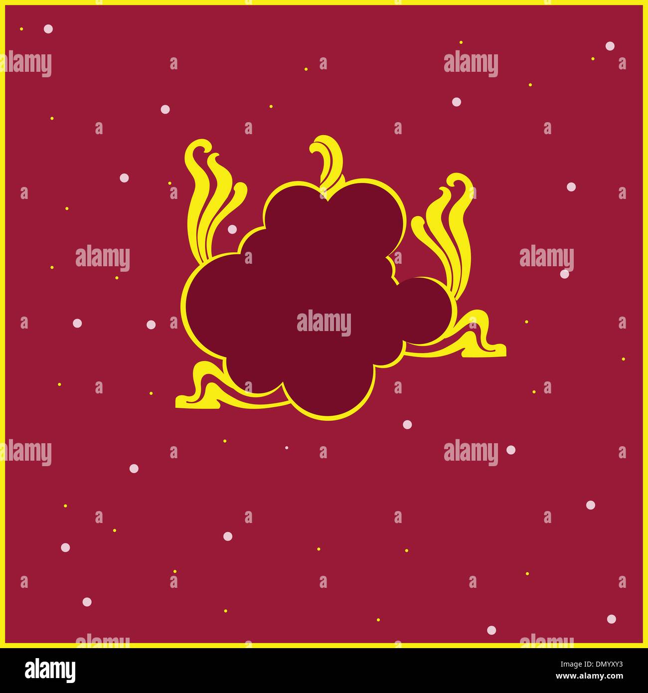 Abstract vintage background Stock Vector Image & Art - Alamy