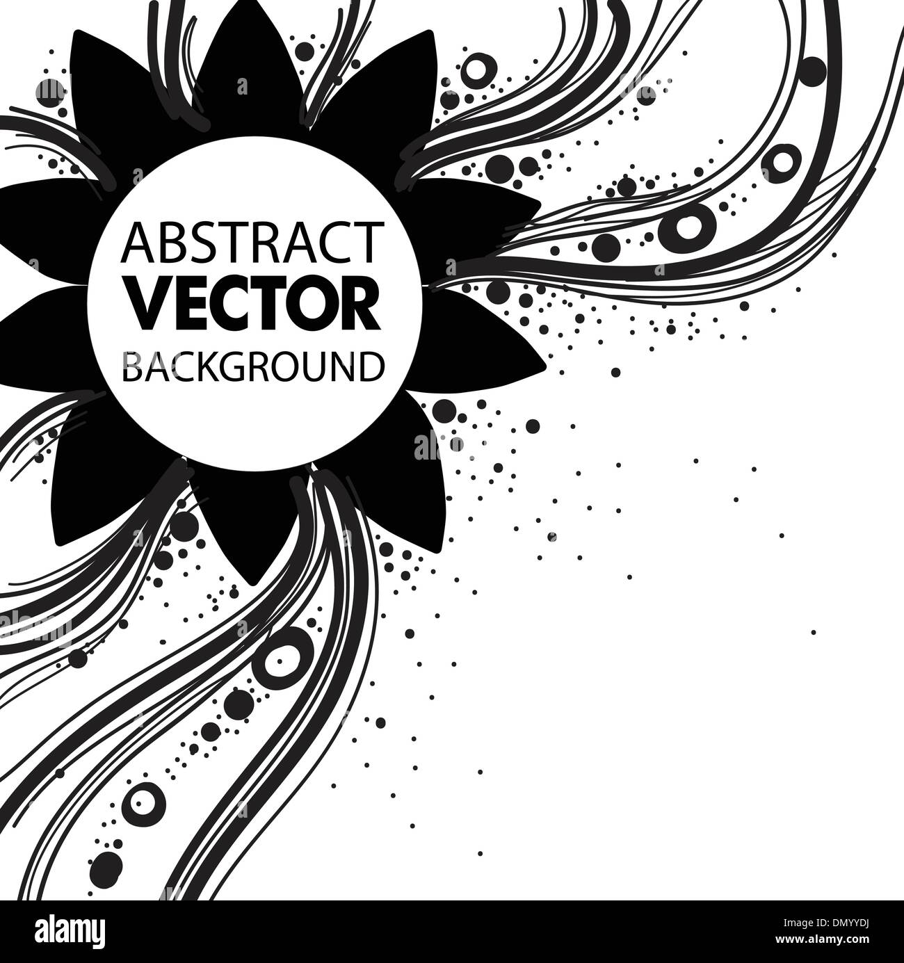 Abstract Vector background Stock Vector Image & Art Alamy