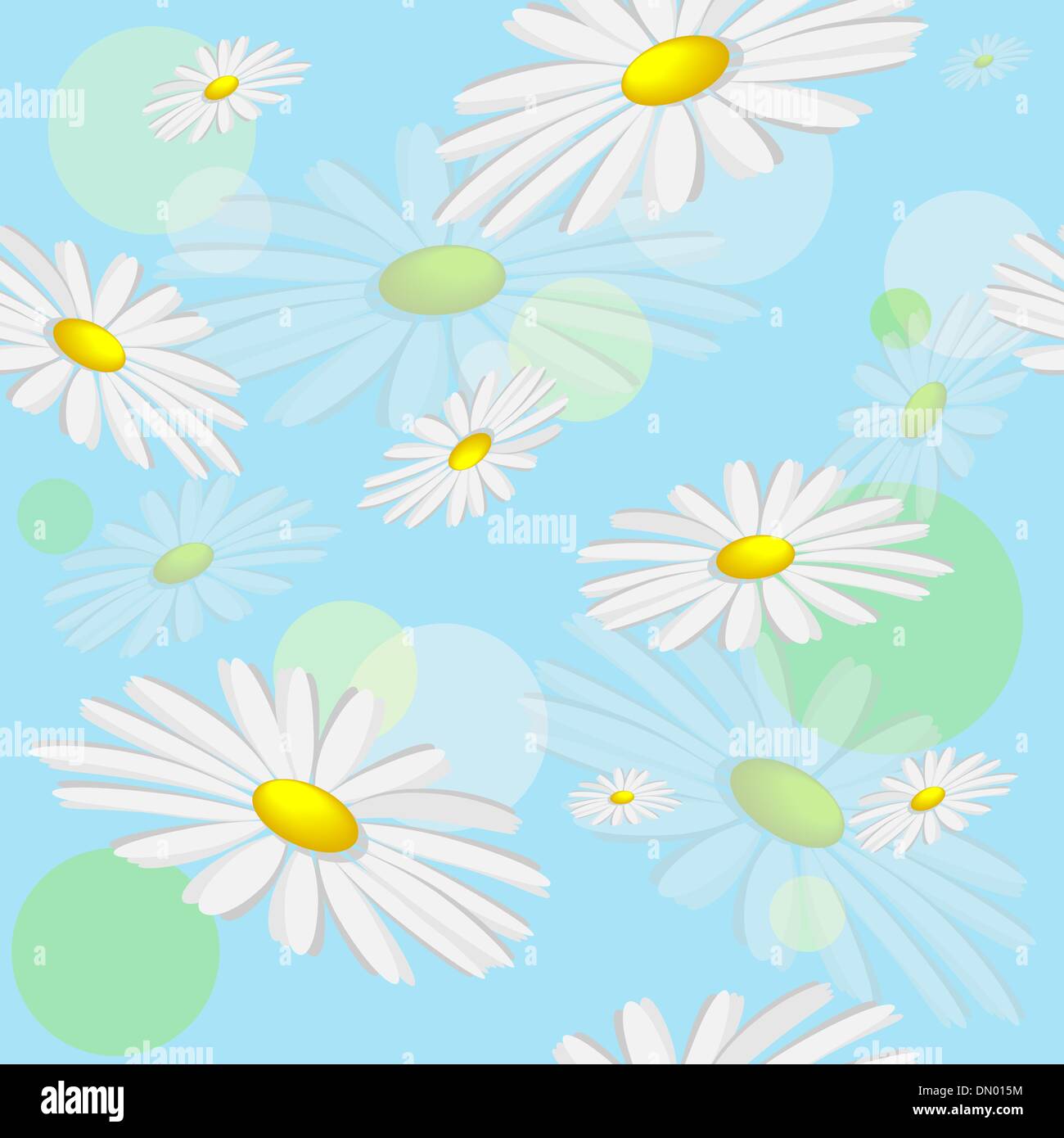 seamless summer vector Stock Vector Image & Art - Alamy