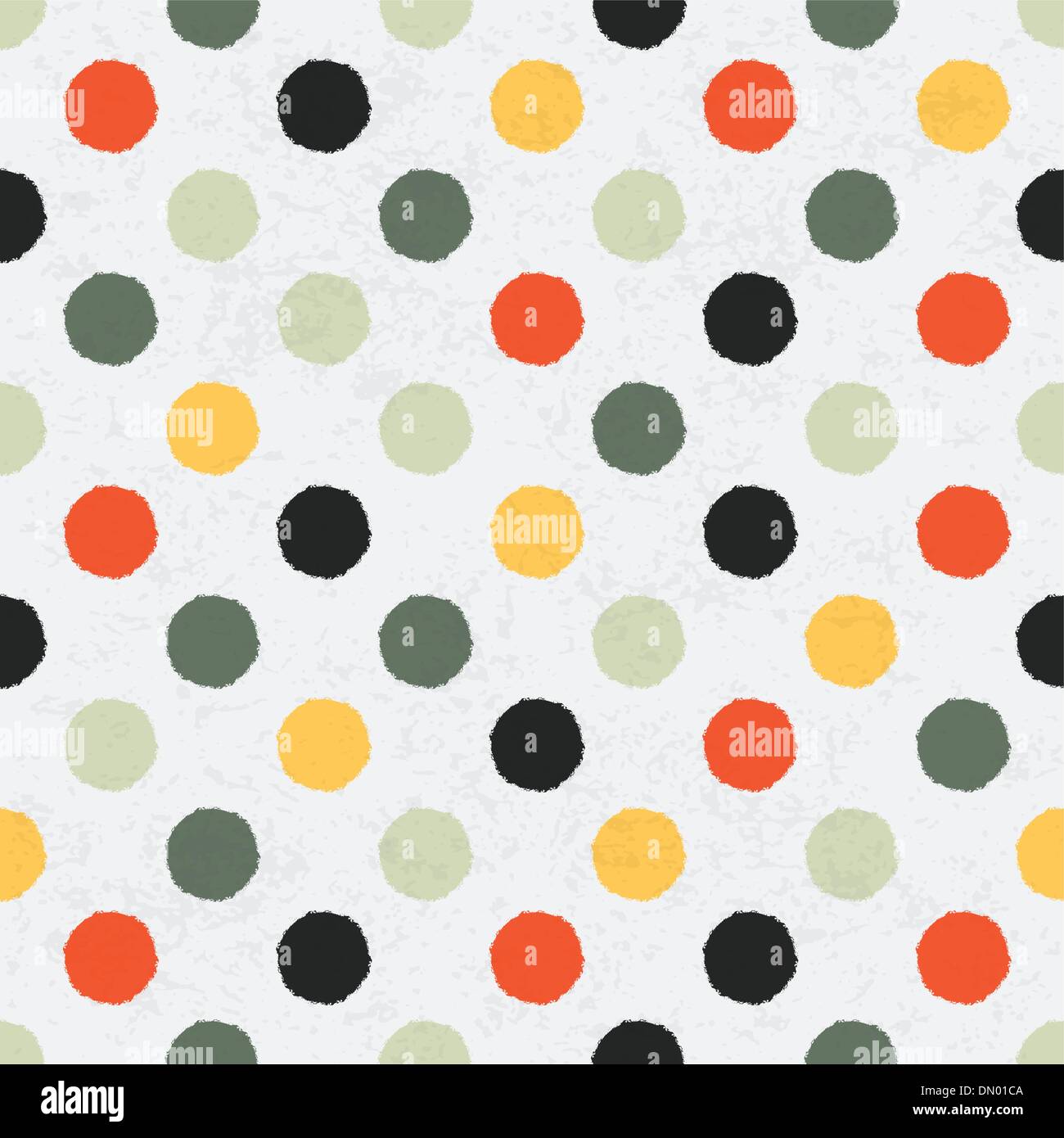 Dot pattern vector hi-res stock photography and images - Alamy