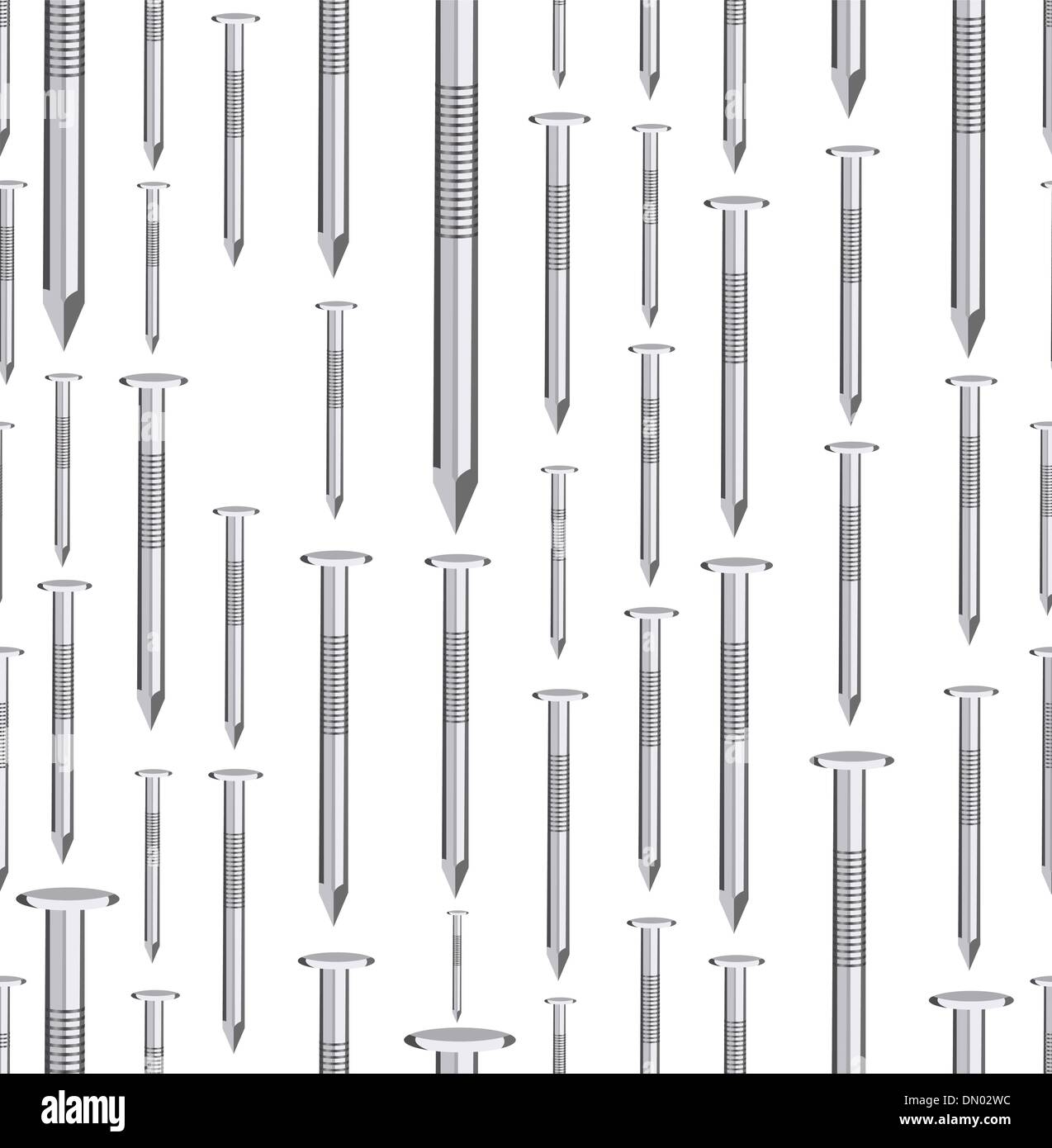 Fasteners - Types of Nails - Archtoolbox