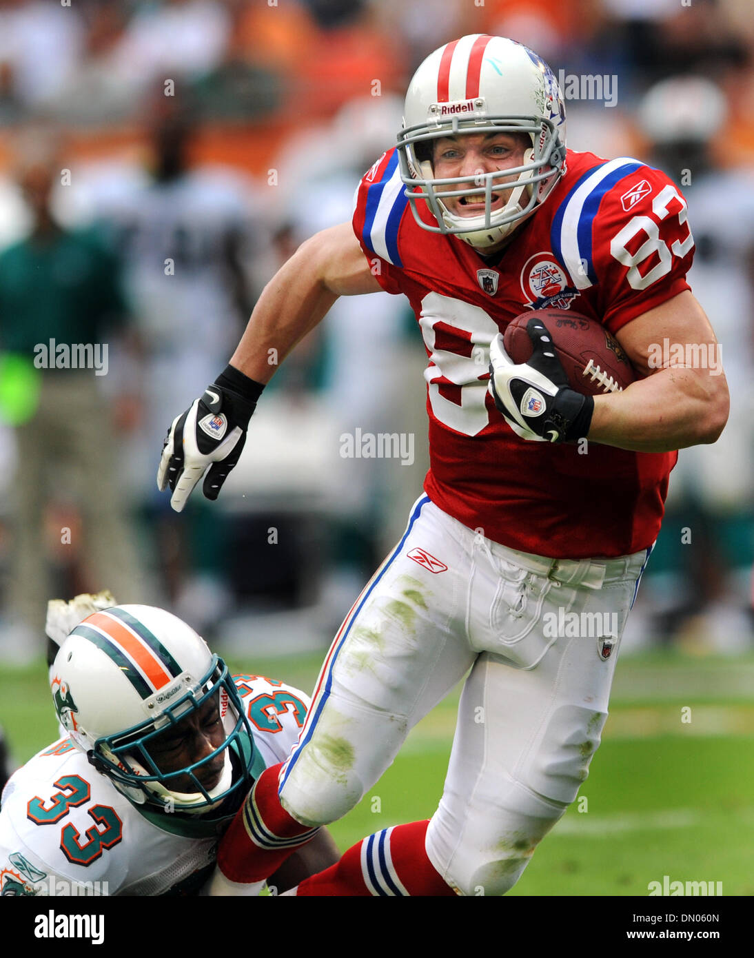 3 Wes Welker Images, Stock Photos & Vectors