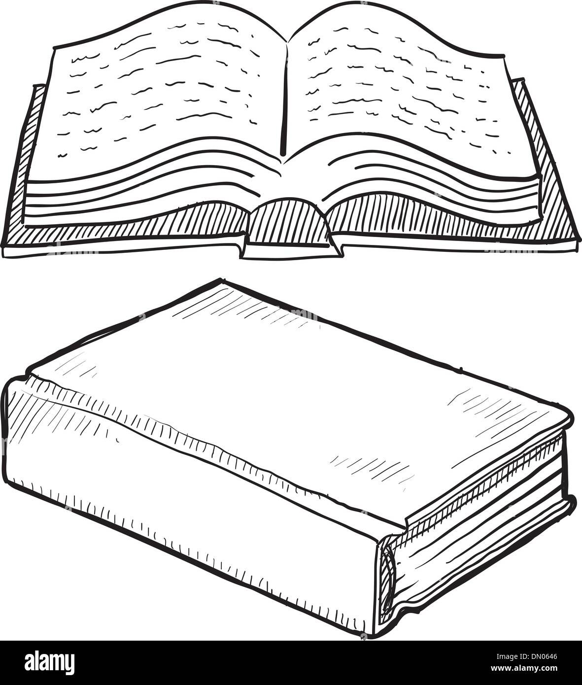 Drawing Books