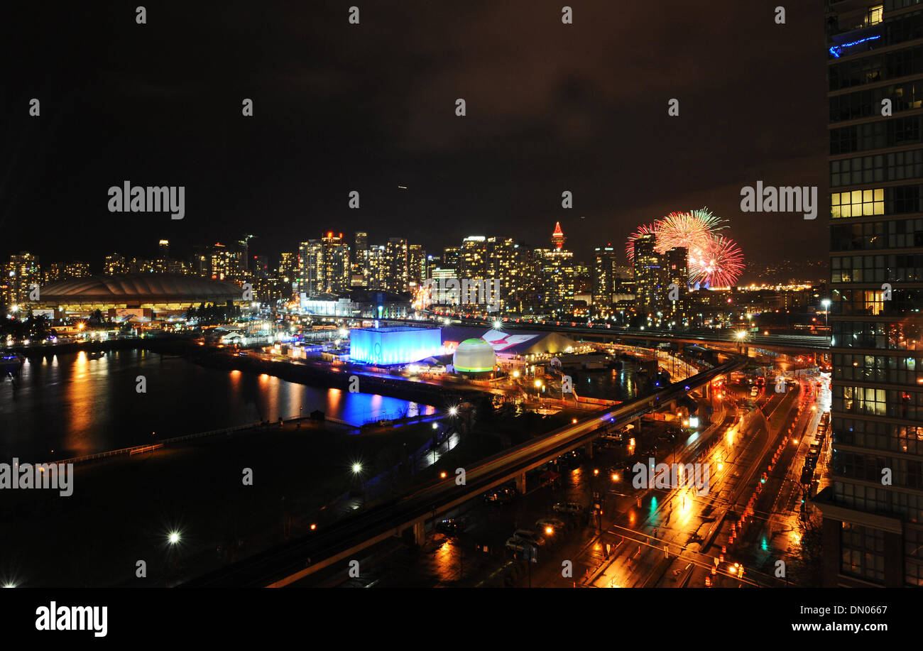 Fireworks for conclusion hires stock photography and images Alamy
