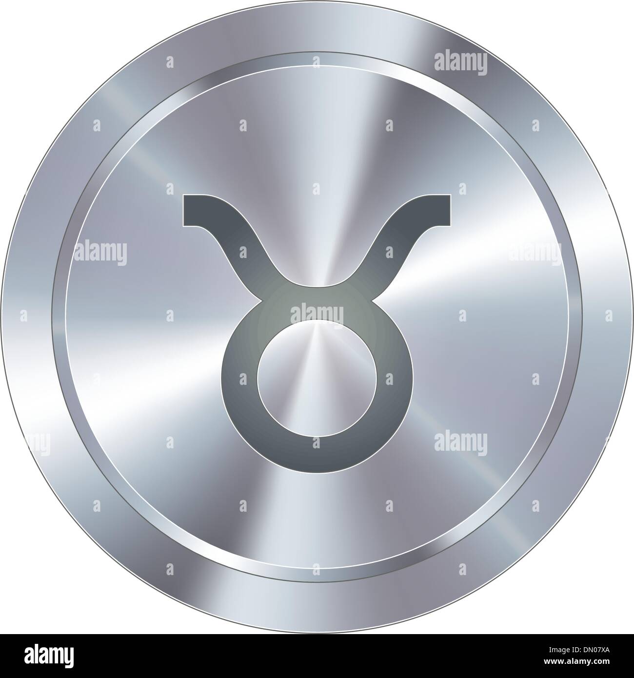 Taurus element Stock Vector Images - Alamy