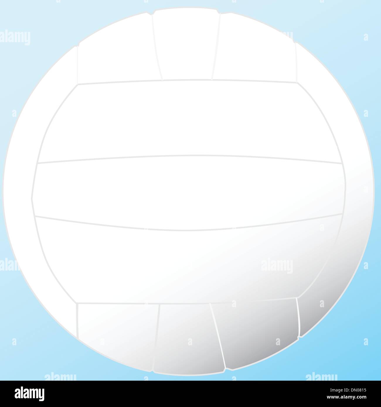 Olympics volleyball Stock Vector Images - Alamy