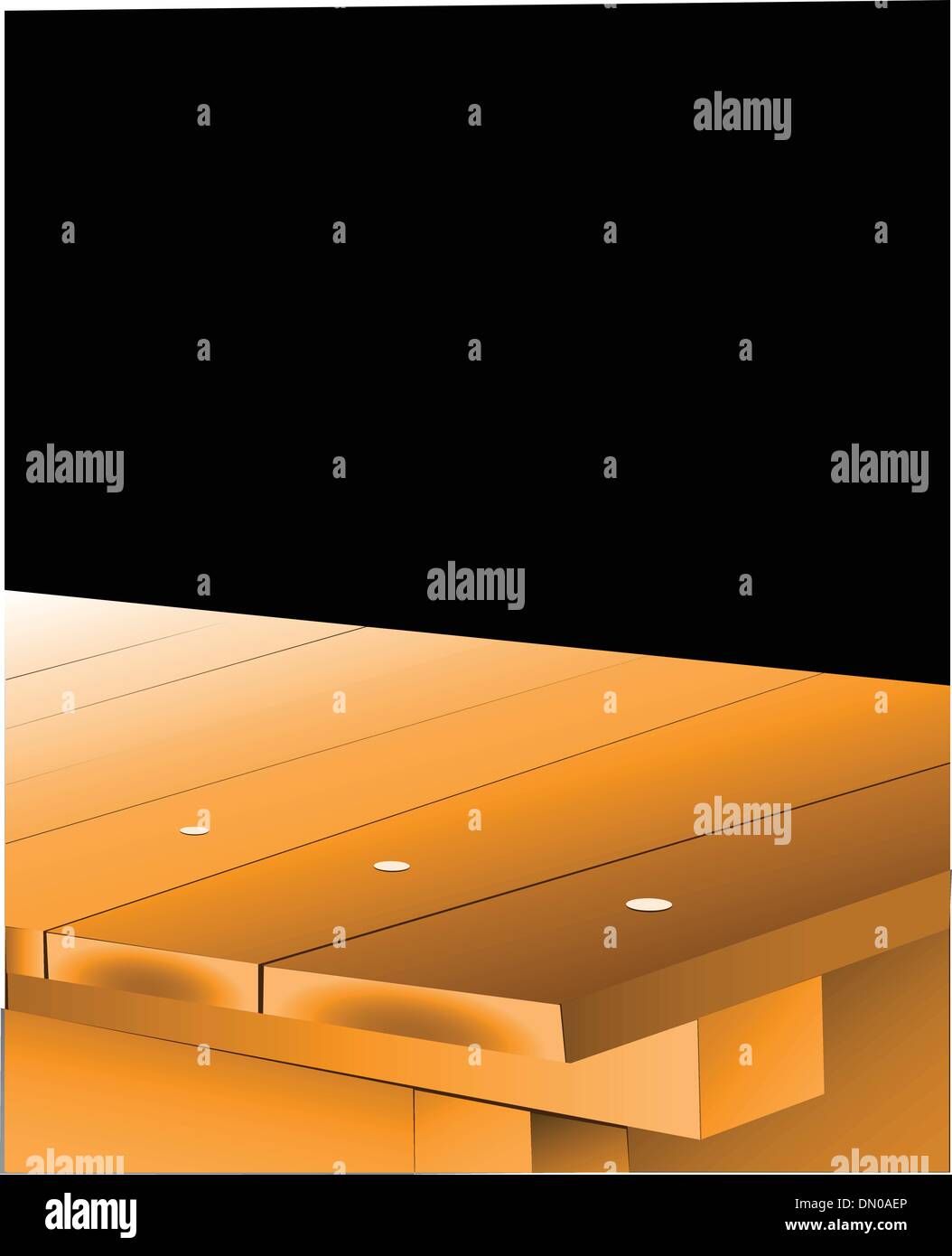 workbench-stock-vector-image-art-alamy