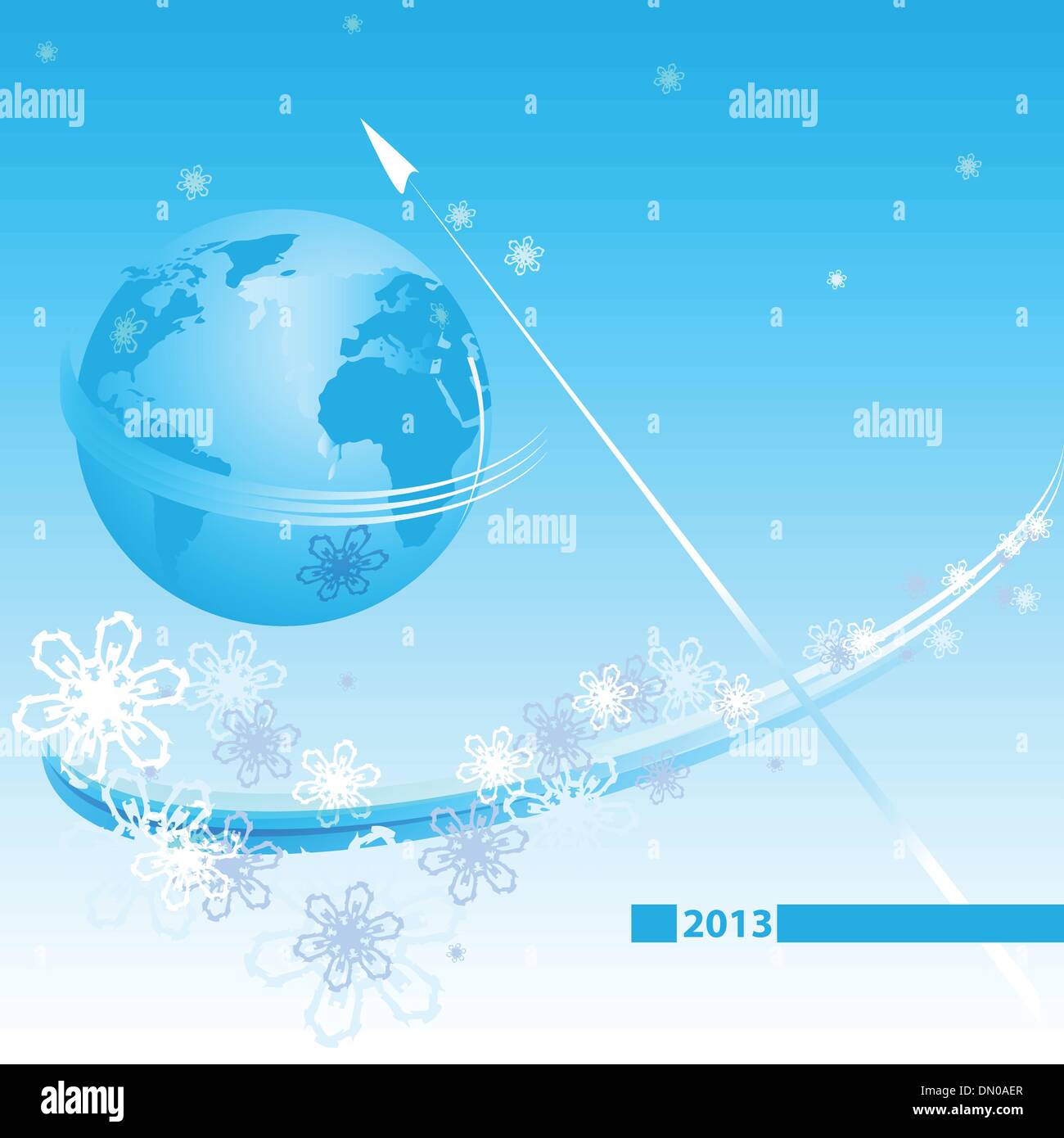 Picture of earth planet hi-res stock photography and images - Alamy