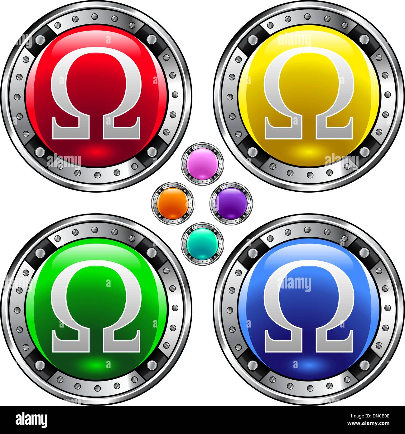 Greek letter alpha hires stock photography and images Alamy