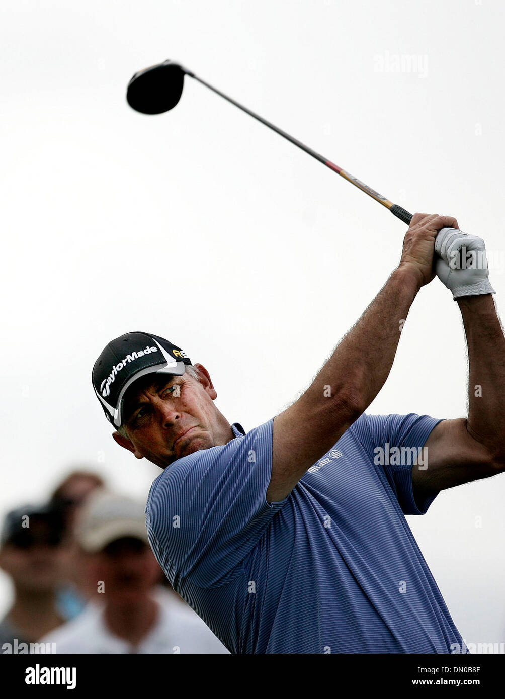 Tom Lehman Usa High Resolution Stock Photography and Images - Alamy