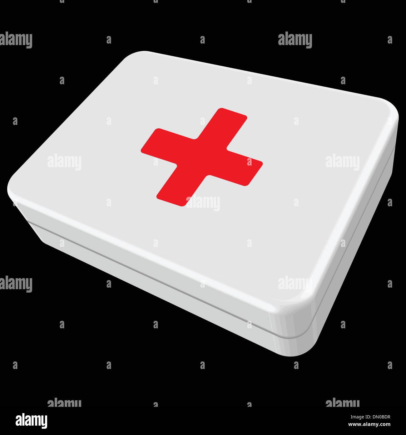 First aid box design hires stock photography and images Alamy