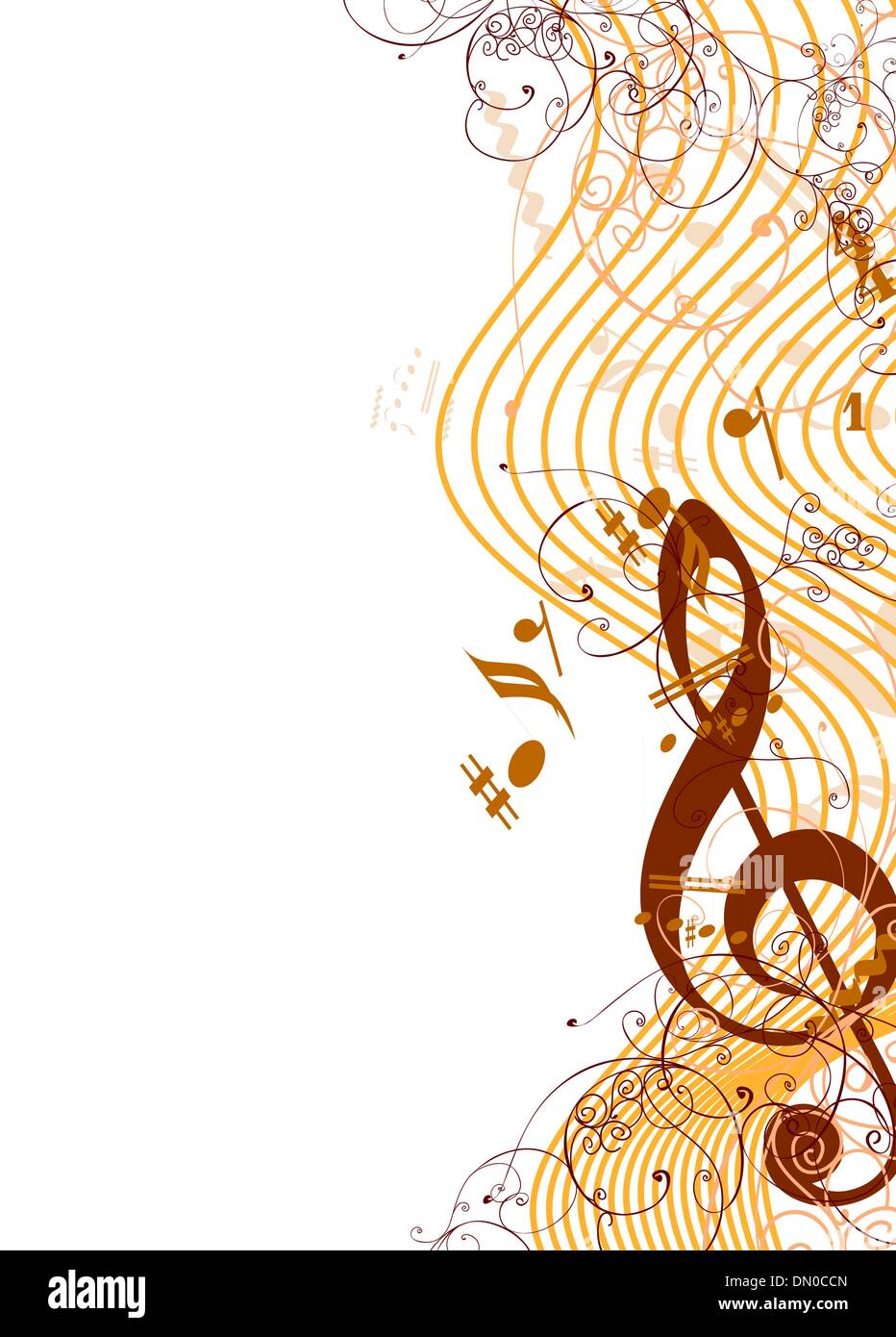 Panpipes music Stock Vector Images - Alamy