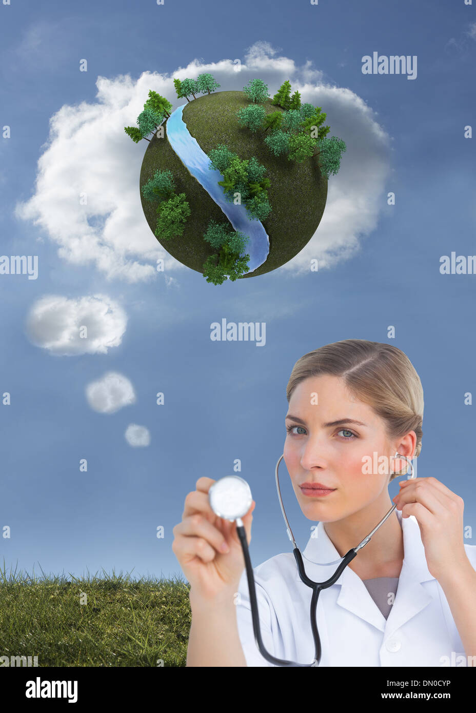 Nurse Tree High Resolution Stock Photography and Images - Alamy