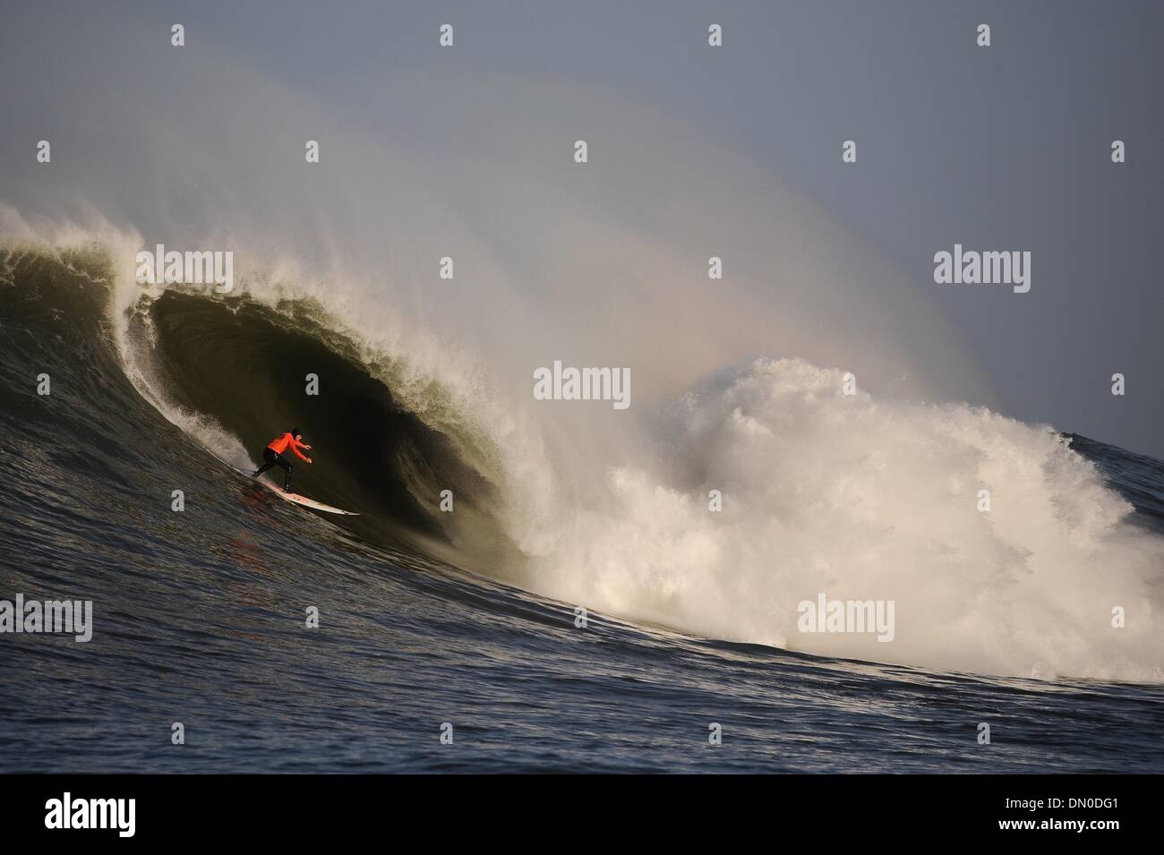 282 Mavericks Surf Contest Stock Photos, High-Res Pictures, and