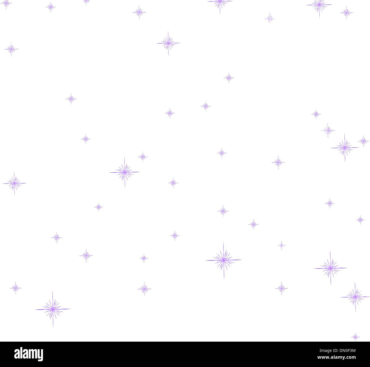 Abstract blue christmas lights. EPS 8 Stock Vector Image & Art - Alamy
