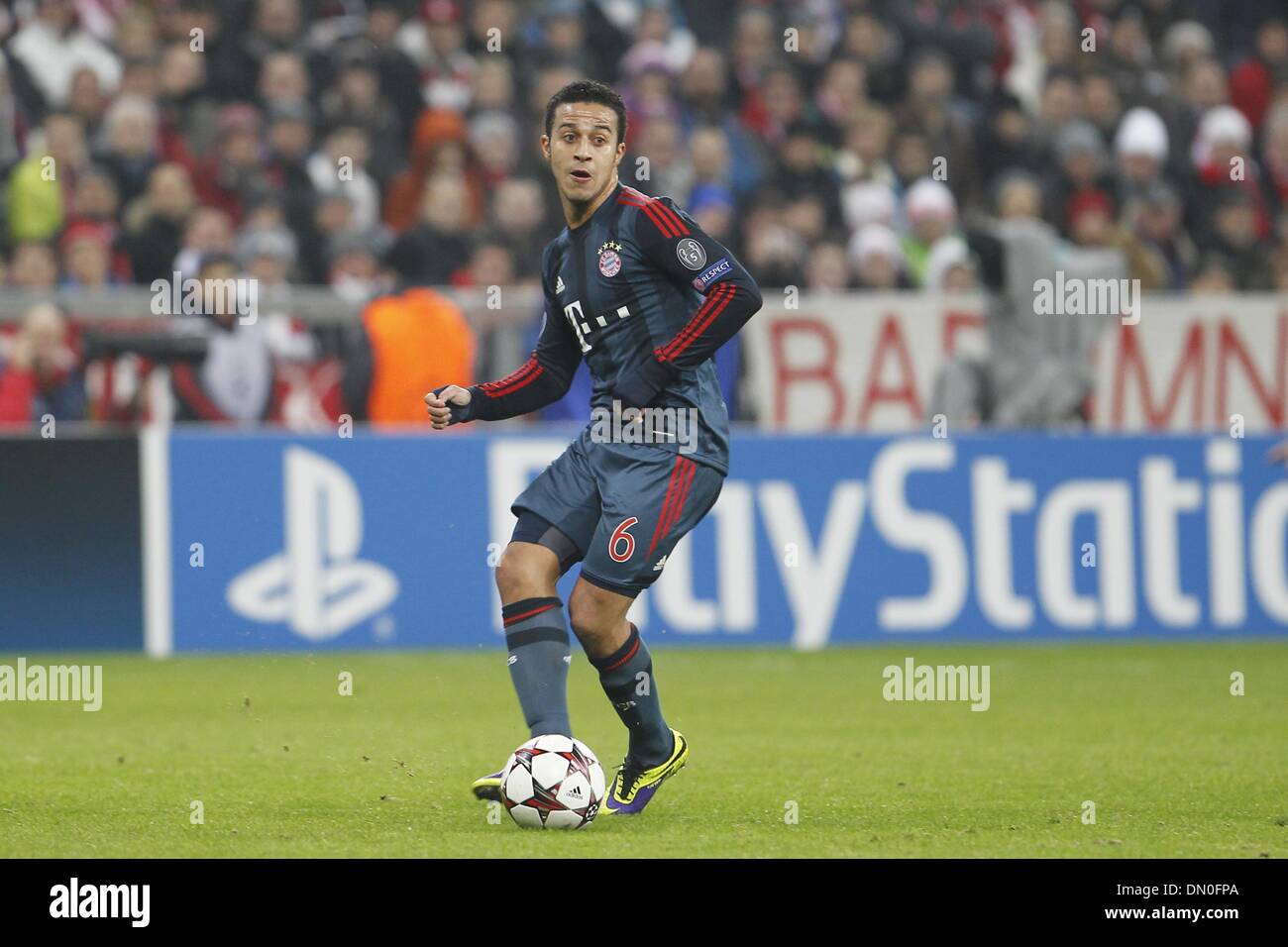 Mario Götze Wants to Be a Face of Bayern Munich | Bavarian Football Works