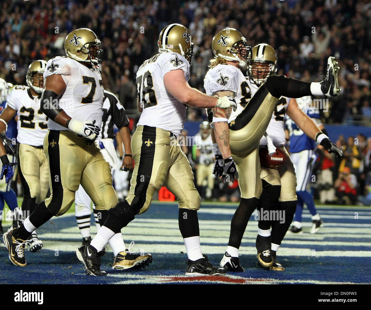 500 Jeremy shockey Stock Pictures, Editorial Images and Stock