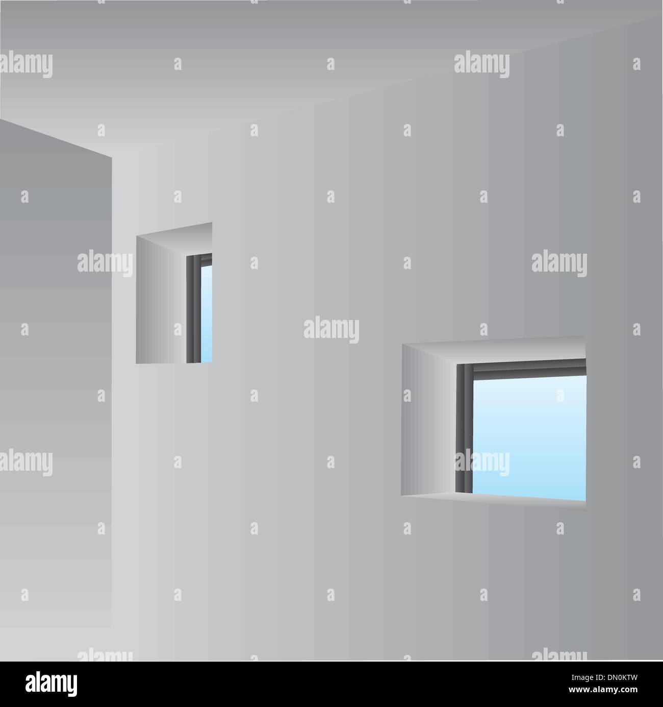 Partition wall vector vectors hi-res stock photography and images - Alamy