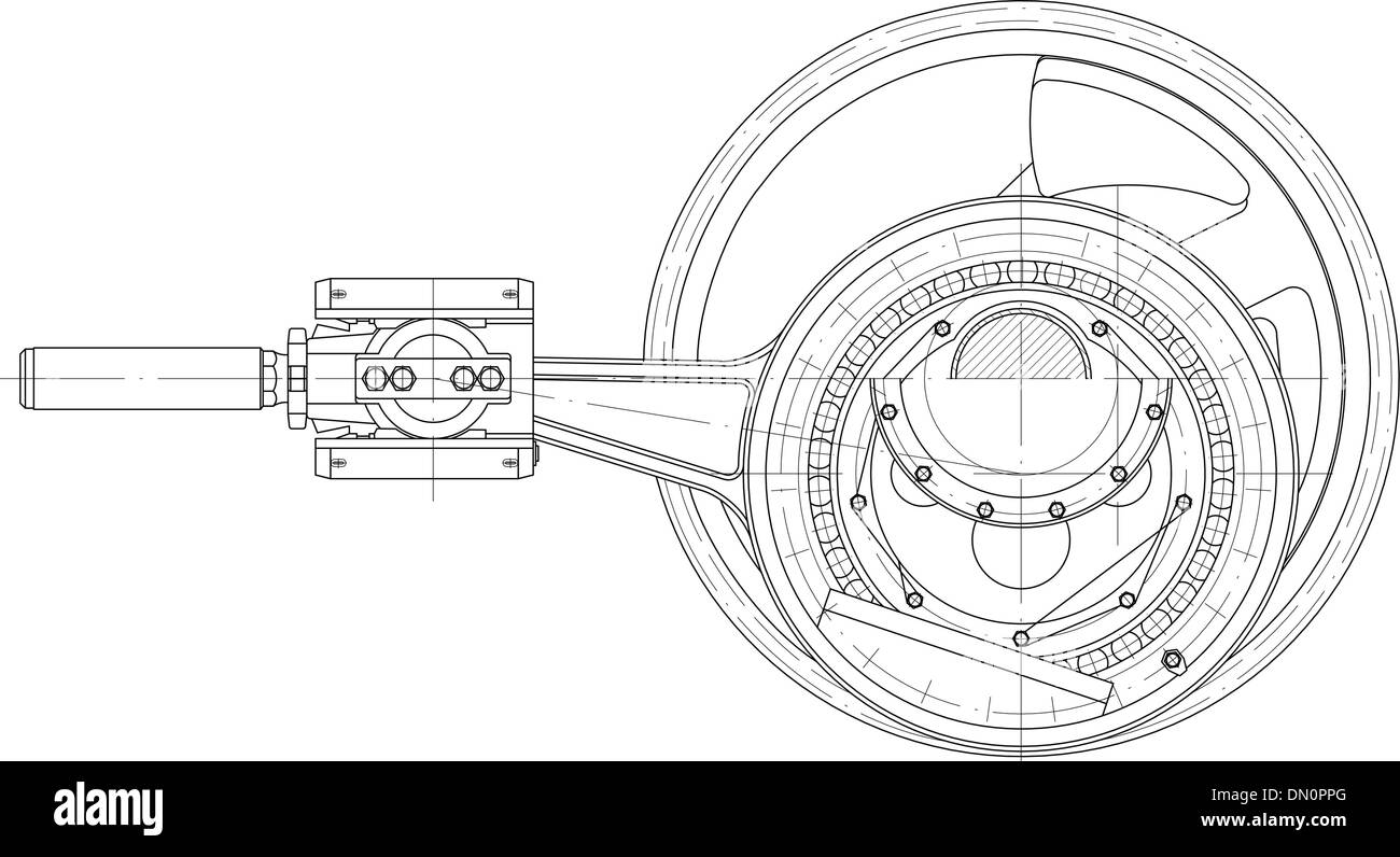 Pitman Stock Vector Images Alamy