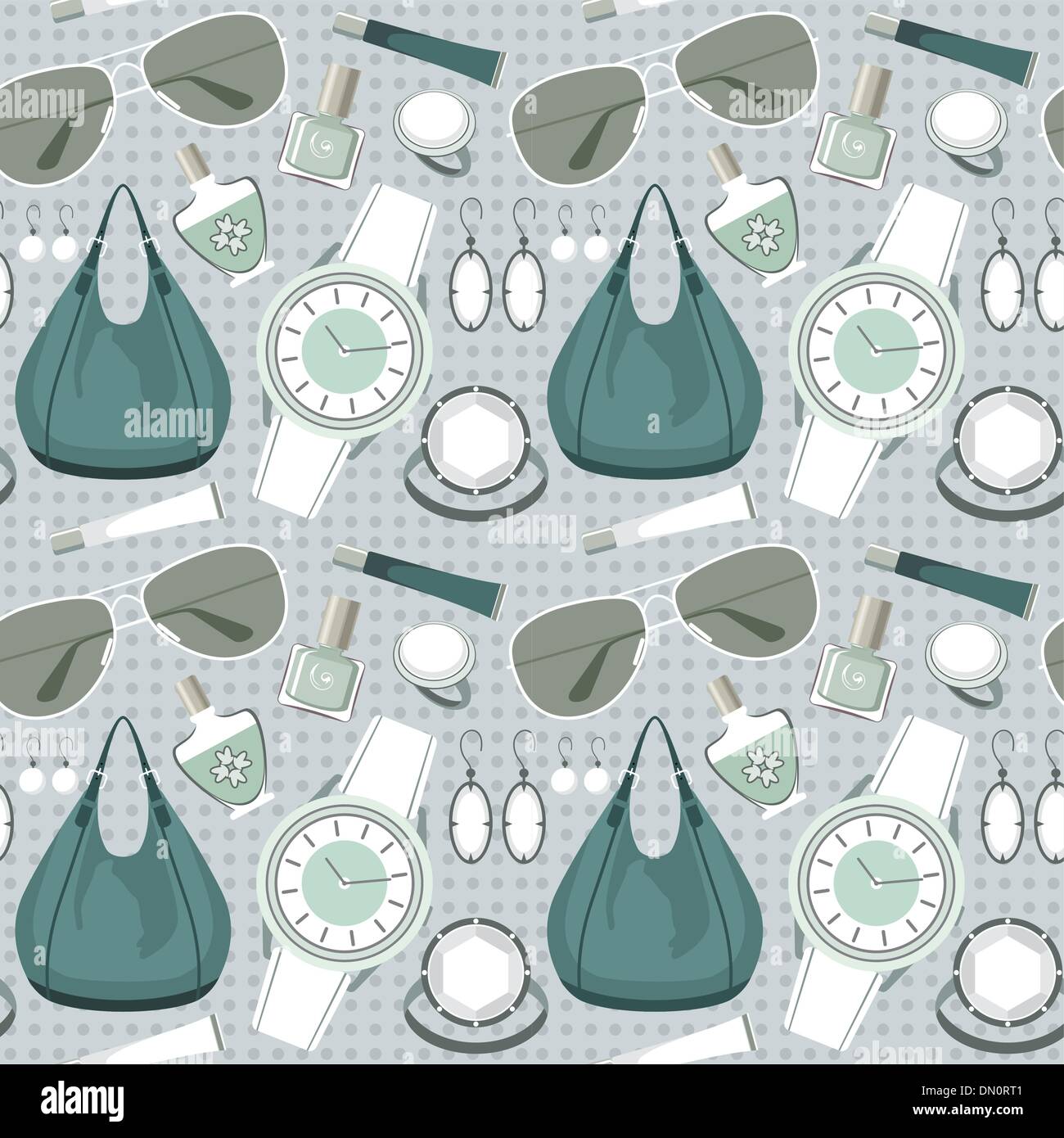 Fashion pattern hi-res stock photography and images - Alamy