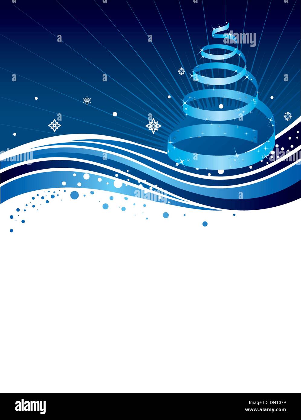 Xmas doodles Stock Vector Images - Alamy