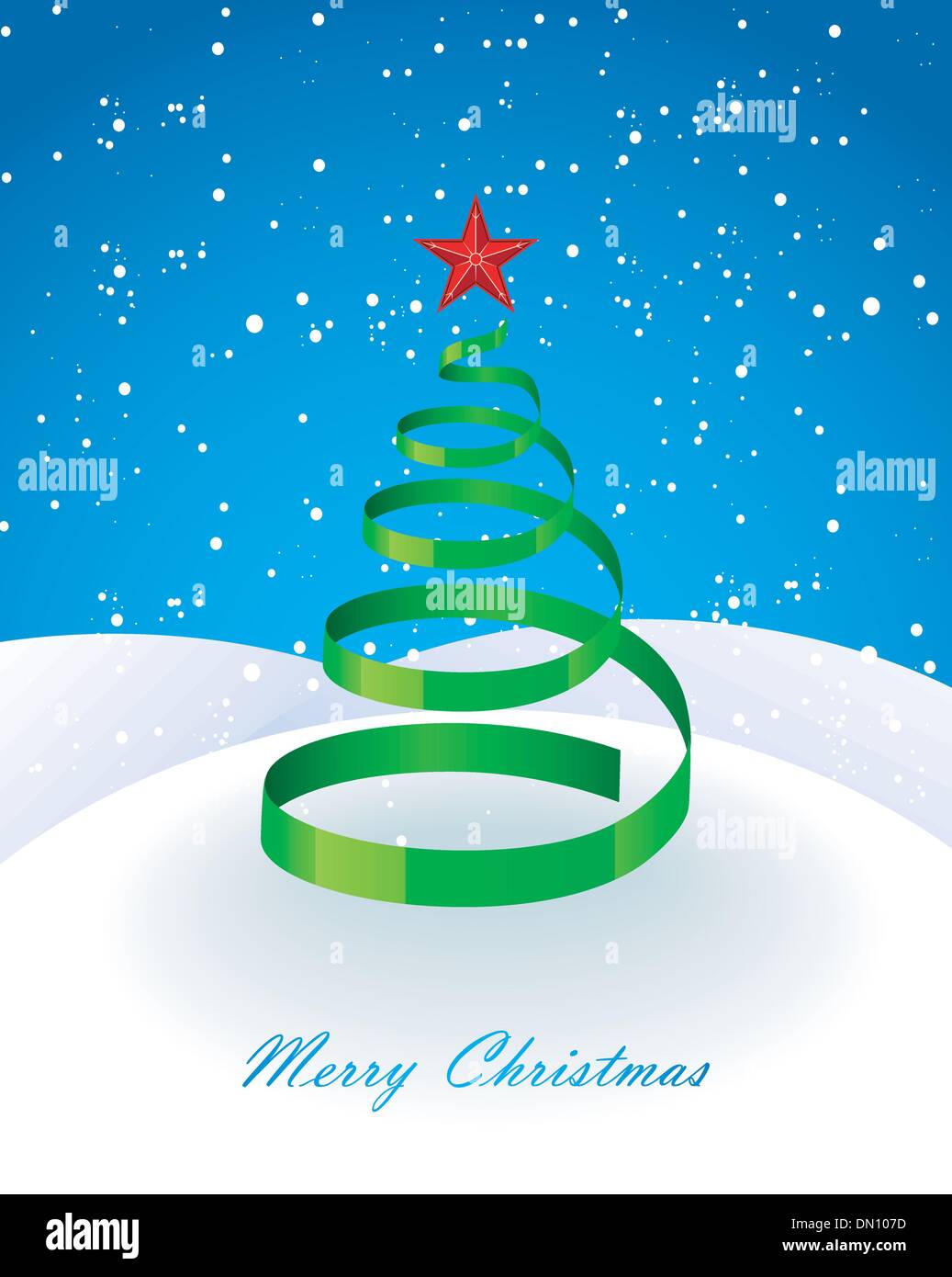 Xmas doodles Stock Vector Images - Alamy