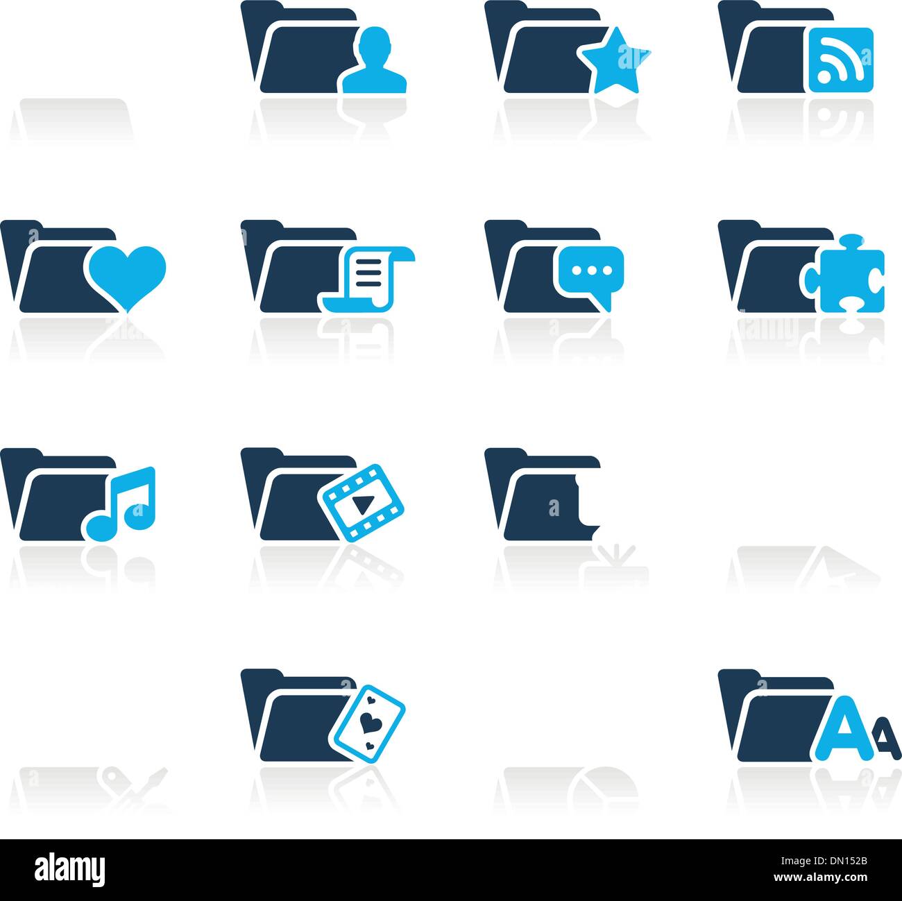 Program series Stock Vector Images - Alamy