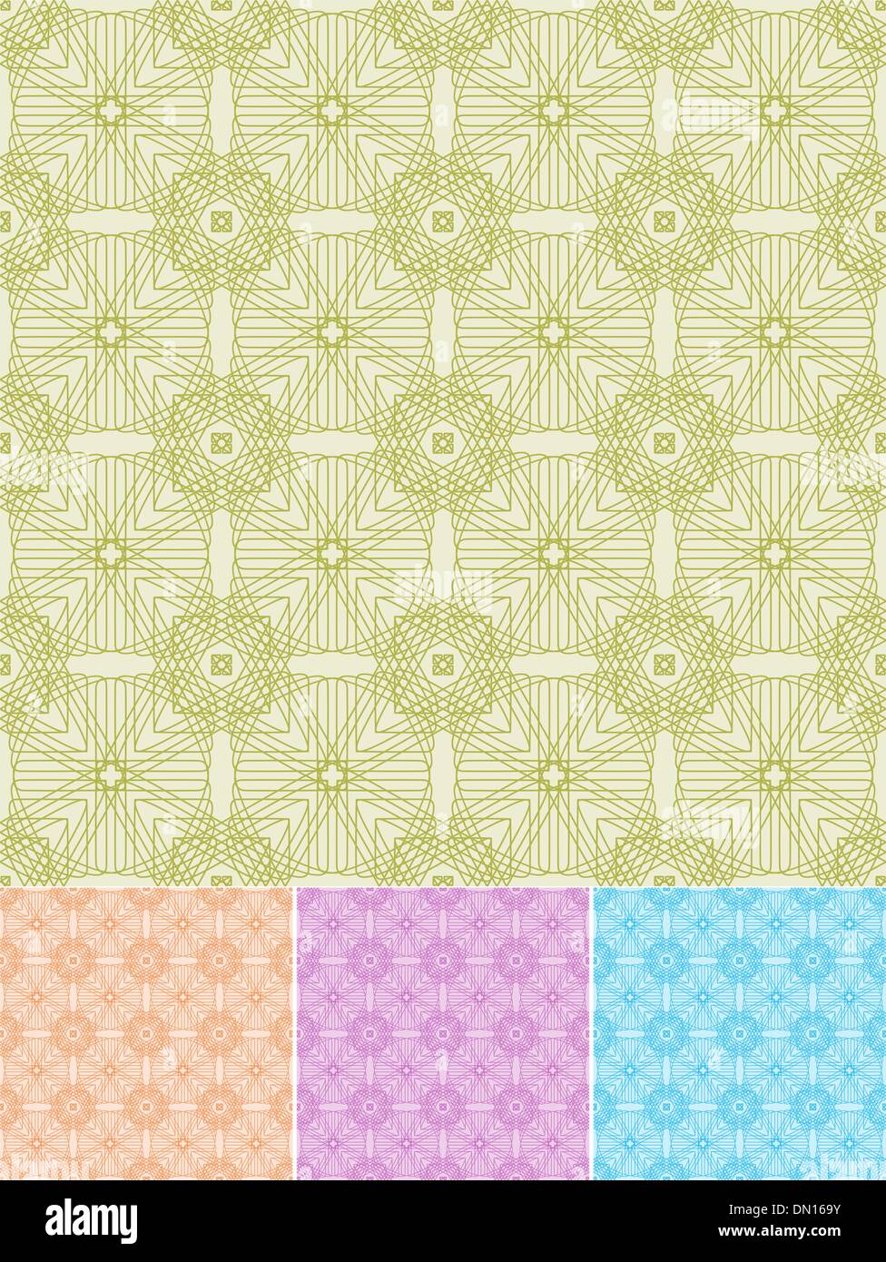 Abstract seamless background Stock Vector Image & Art - Alamy