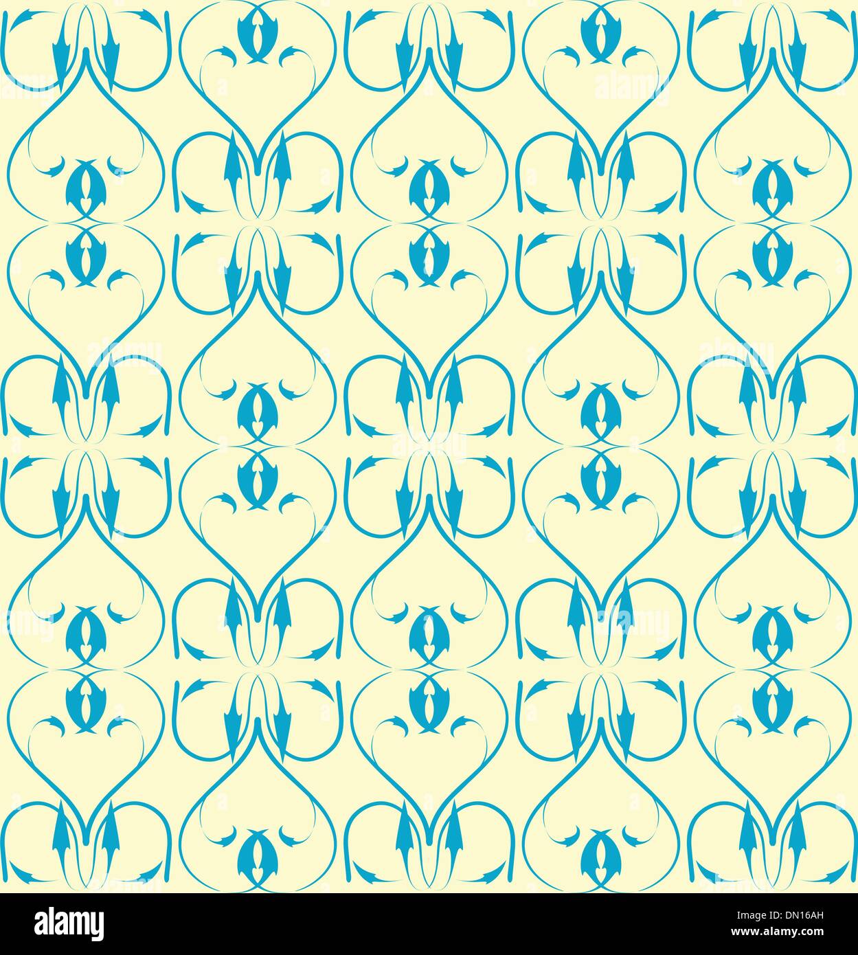 Arrow Pattern Stock Vector Images - Alamy