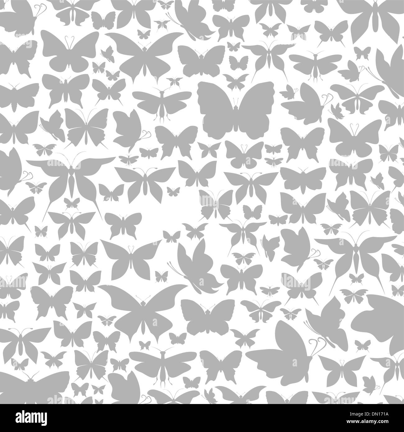Background the butterfly Stock Vector Image & Art - Alamy