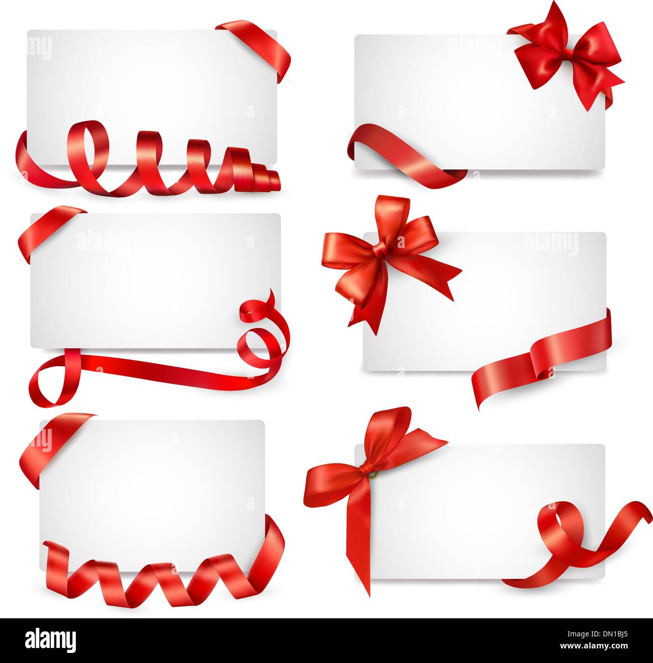 Bank Notes Ribbons Buy notes Stock Vector Images - Alamy