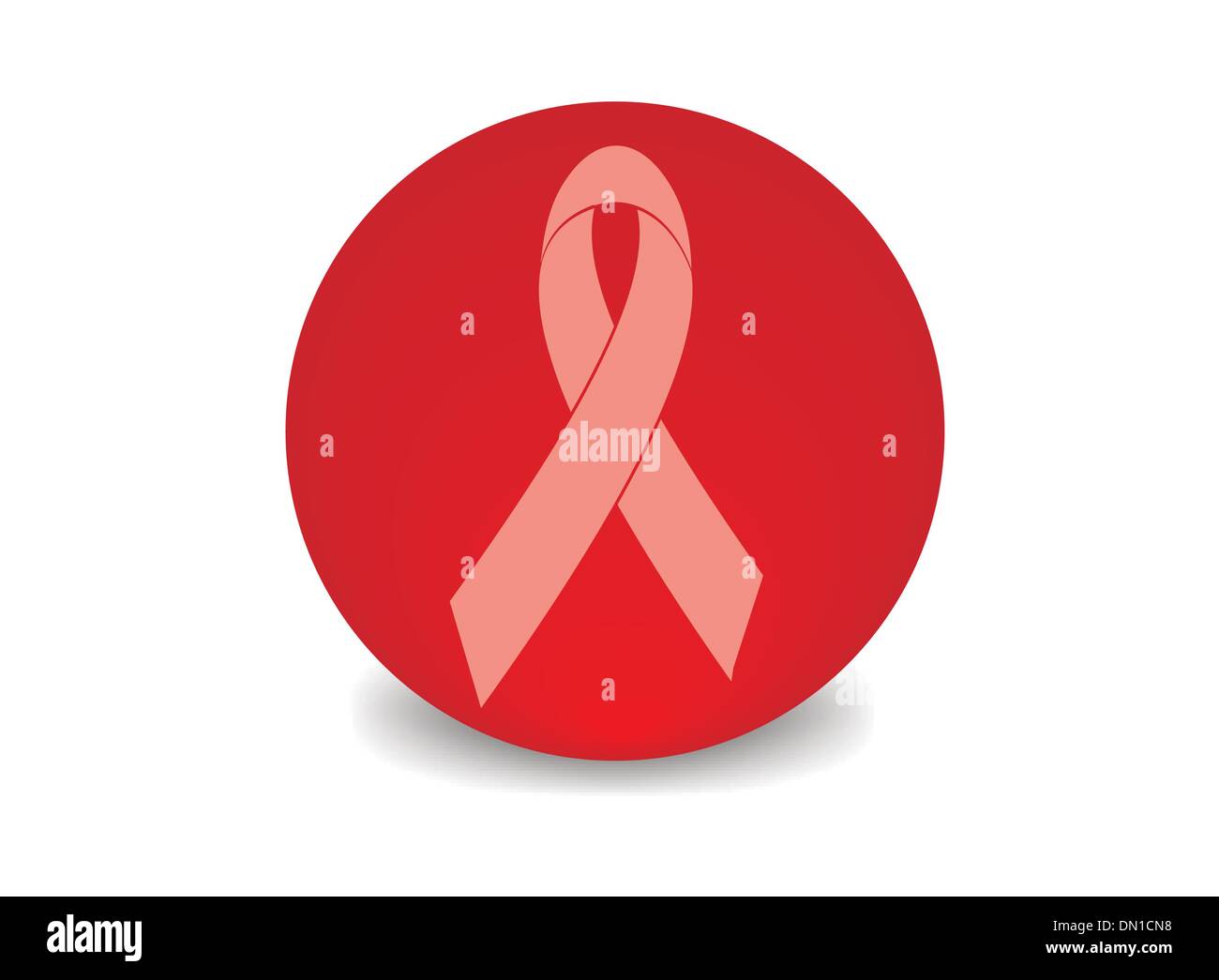 Ribbon symbol hires stock photography and images Alamy