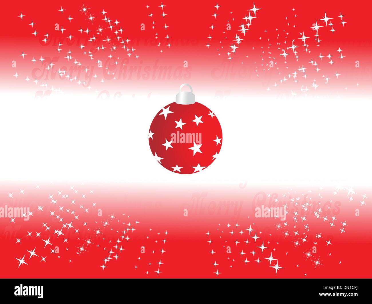 vector christmas ball, illustration Stock Vector Image & Art - Alamy