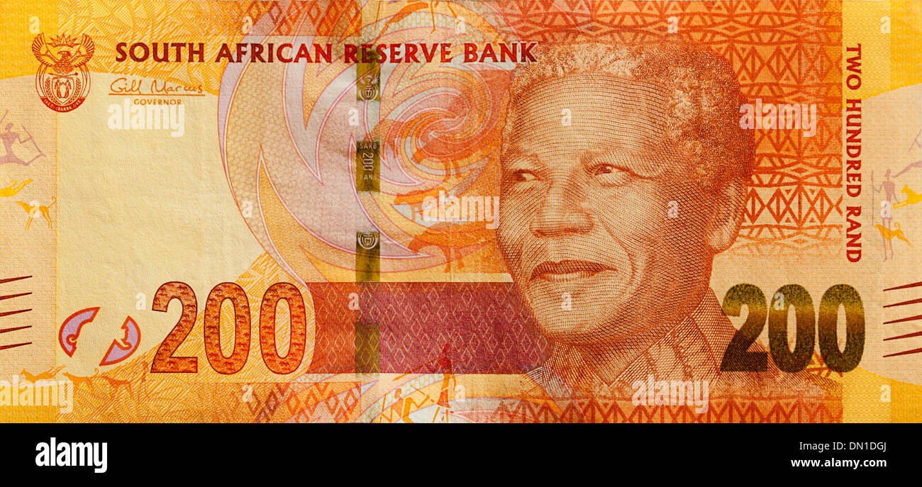 Nelson Mandela On South African R200 Bank Note Stock Photo Alamy nelson-mandela-on-south-african-r200-bank-note-stock-photo-alamy