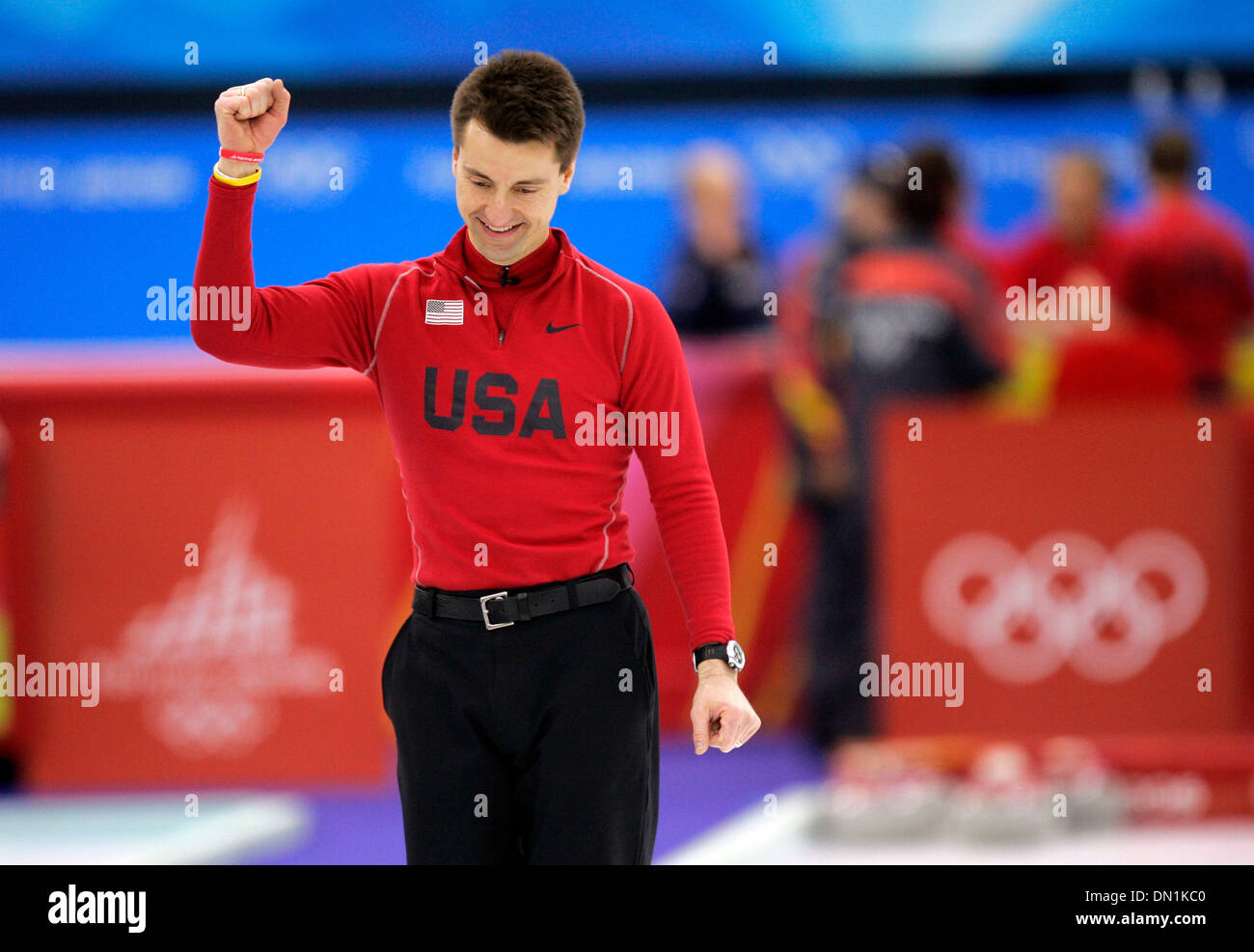 Pete fenson hires stock photography and images Alamy