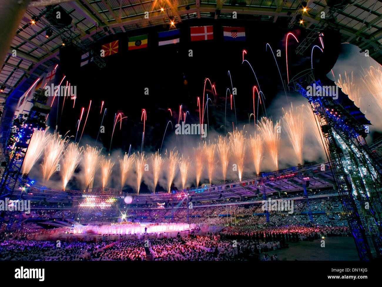 2006 winter olympics hires stock photography and images Alamy