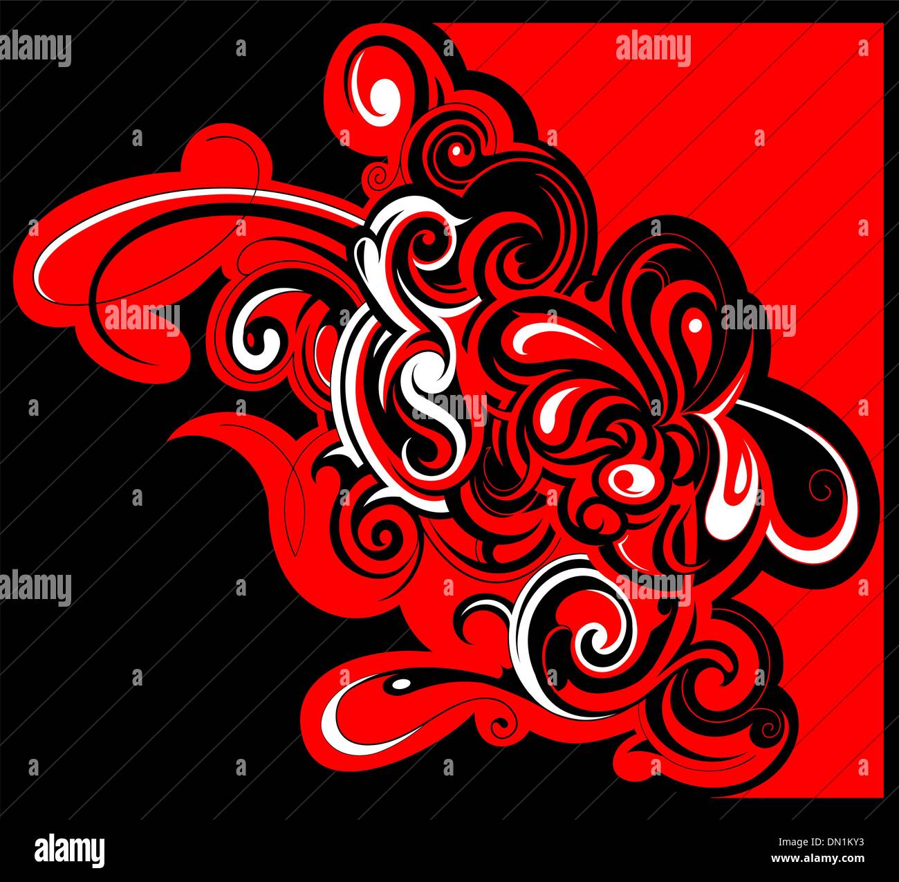 Web Design Template Stock Vector Image Art Alamy Web design template stock vector image art alamy