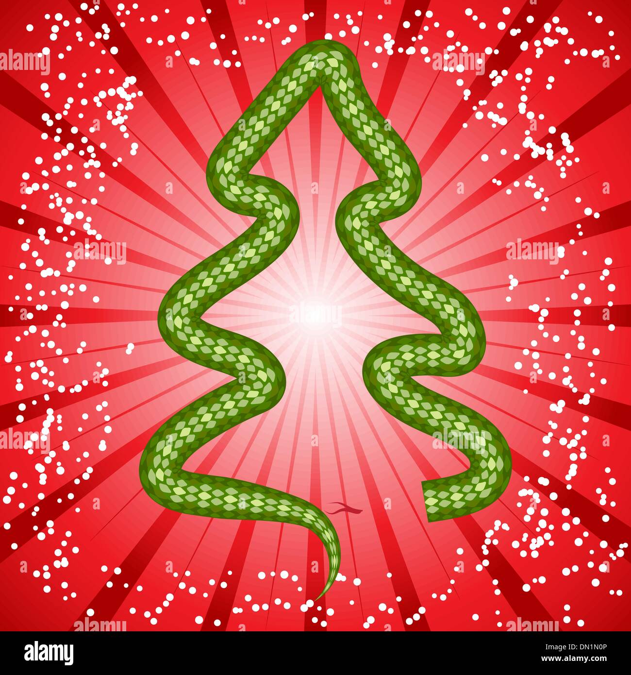 Screen Snake Icon Opecskinny
