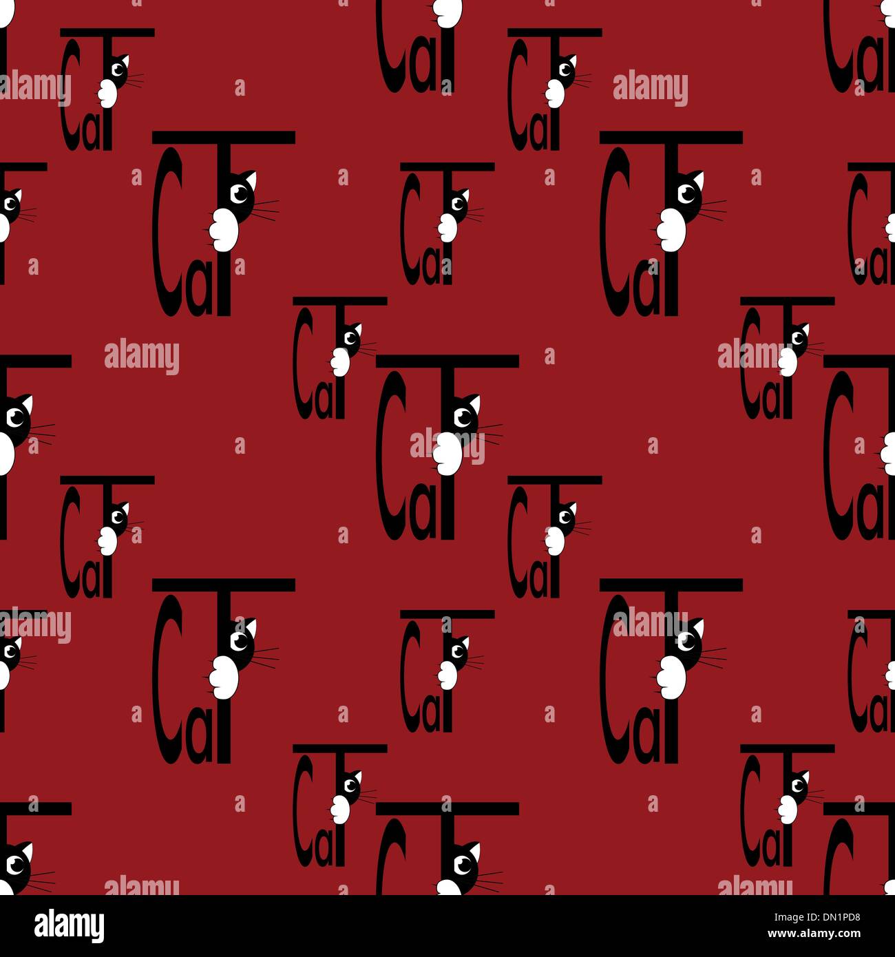 seamless pattern Stock Vector