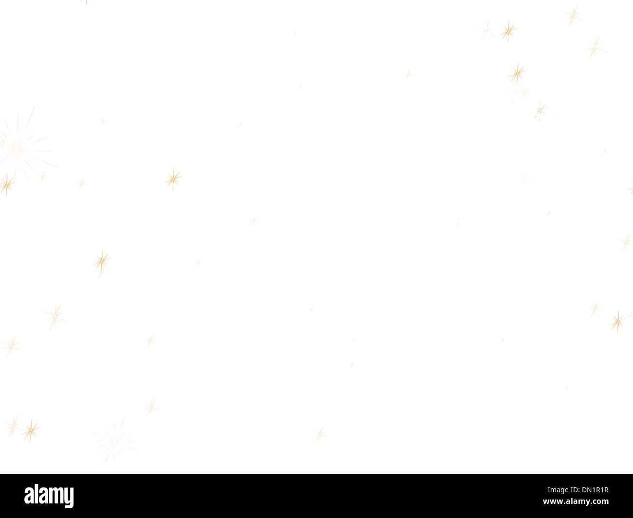Golden bokeh lights Stock Vector Images - Alamy