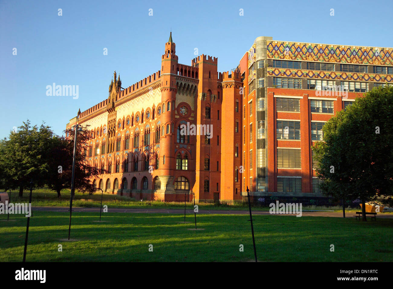 Templeton business centre hires stock photography and images Alamy